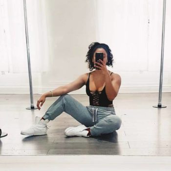 Irmine - Flémalle - Liège | Plans Cul