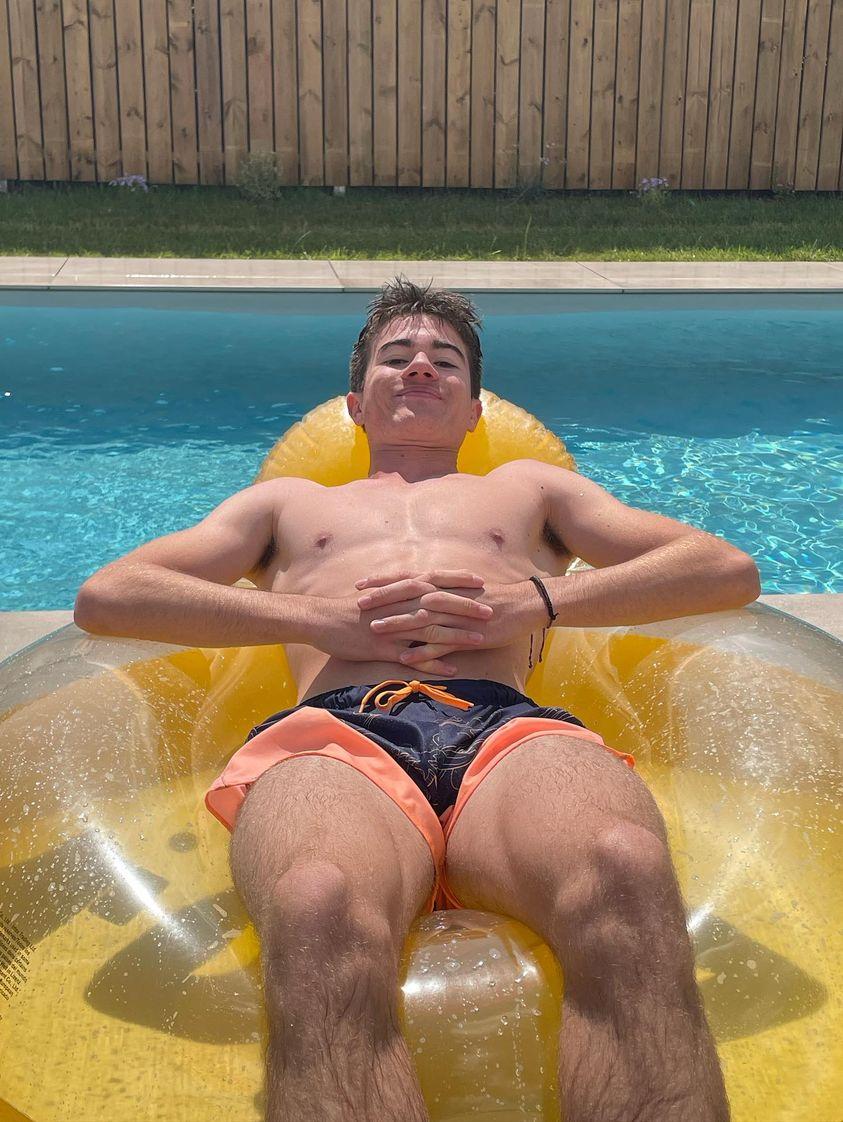 Bilhel - Putte - Anvers | Plans Cul