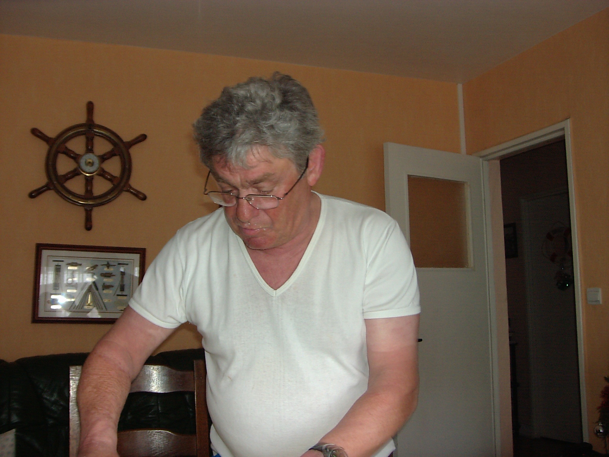 Gwenvel - Middelkerke - Flandre occidentale | Plans Cul