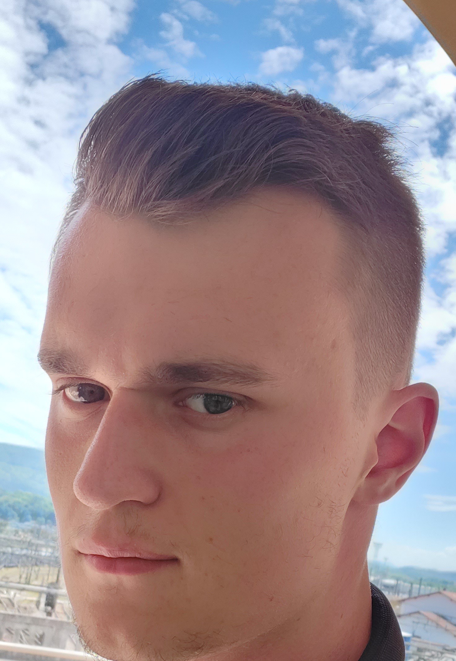 Iain - Sainte-Ode - Luxembourg | Plans Cul