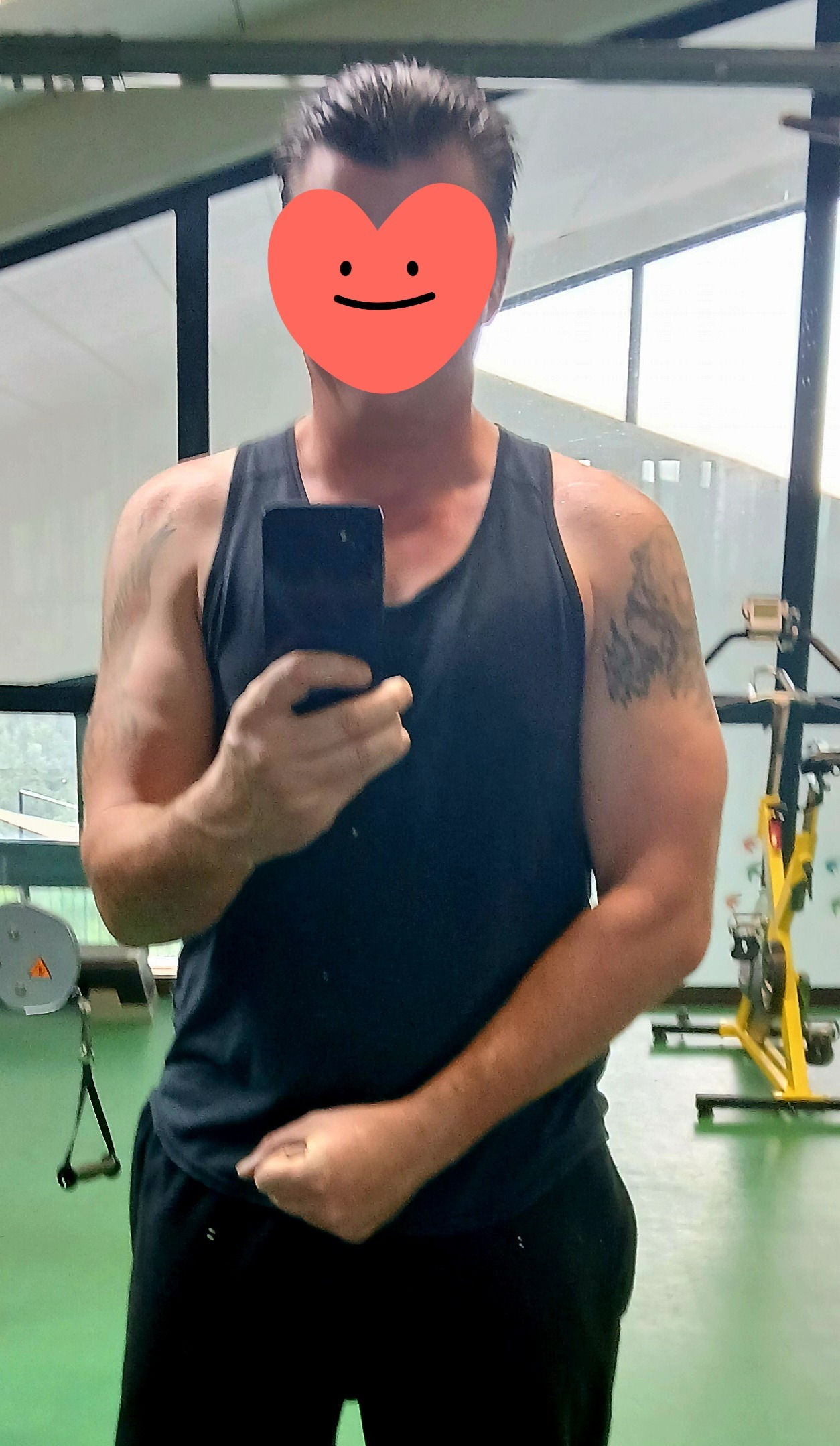 Joao-filipe - Trois-Ponts - Liège | Plans Cul