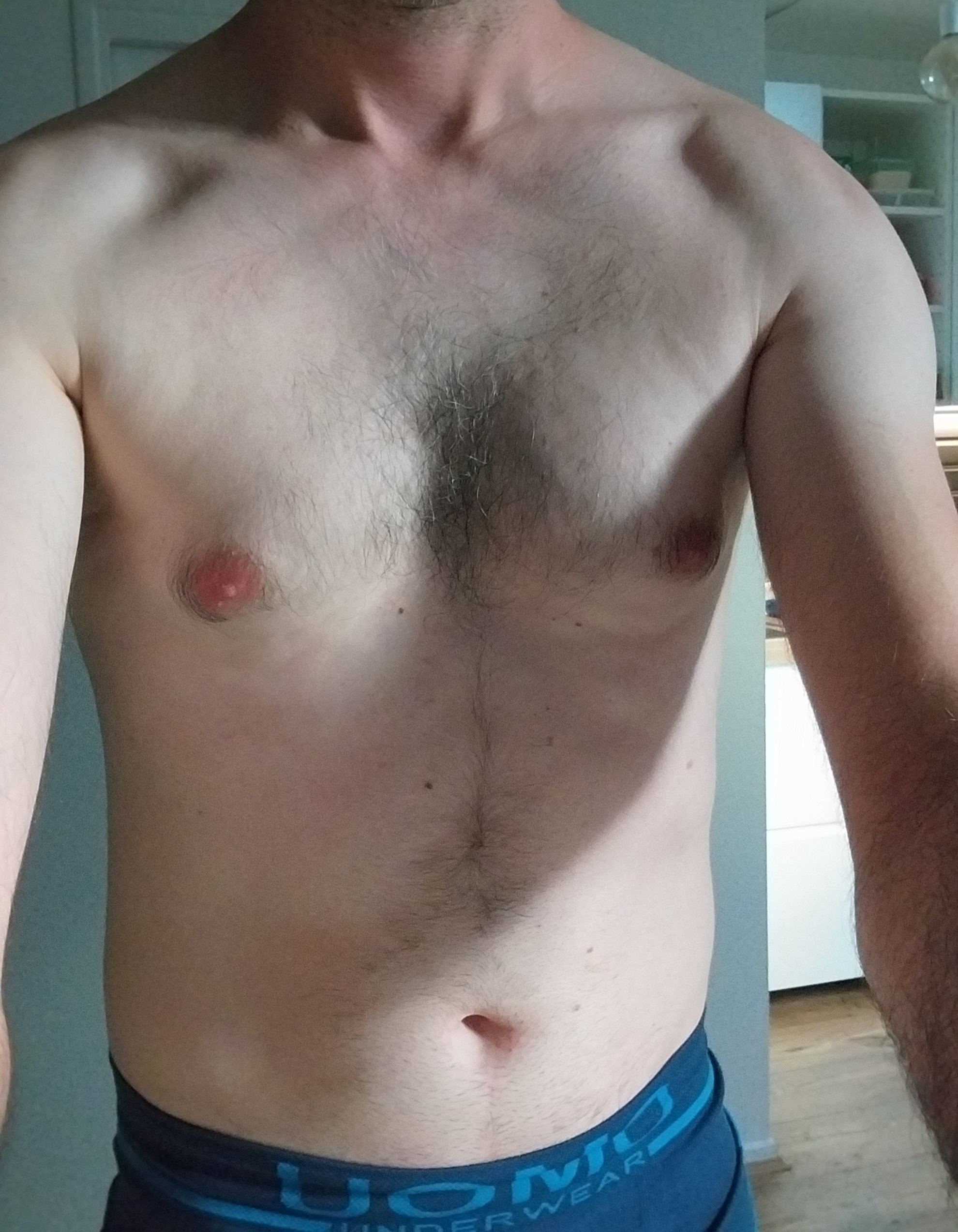 Louis-xavier - Bredene - Flandre occidentale | Plans Cul