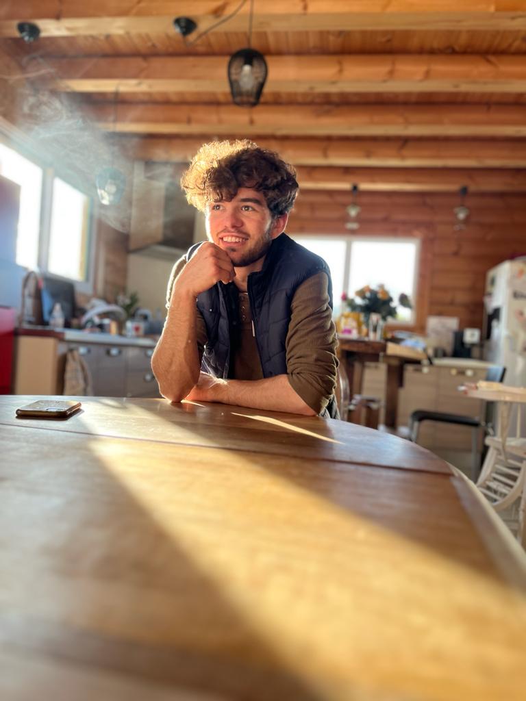 Jacqui - Orp-Jauche - Brabant wallon | Plans Cul