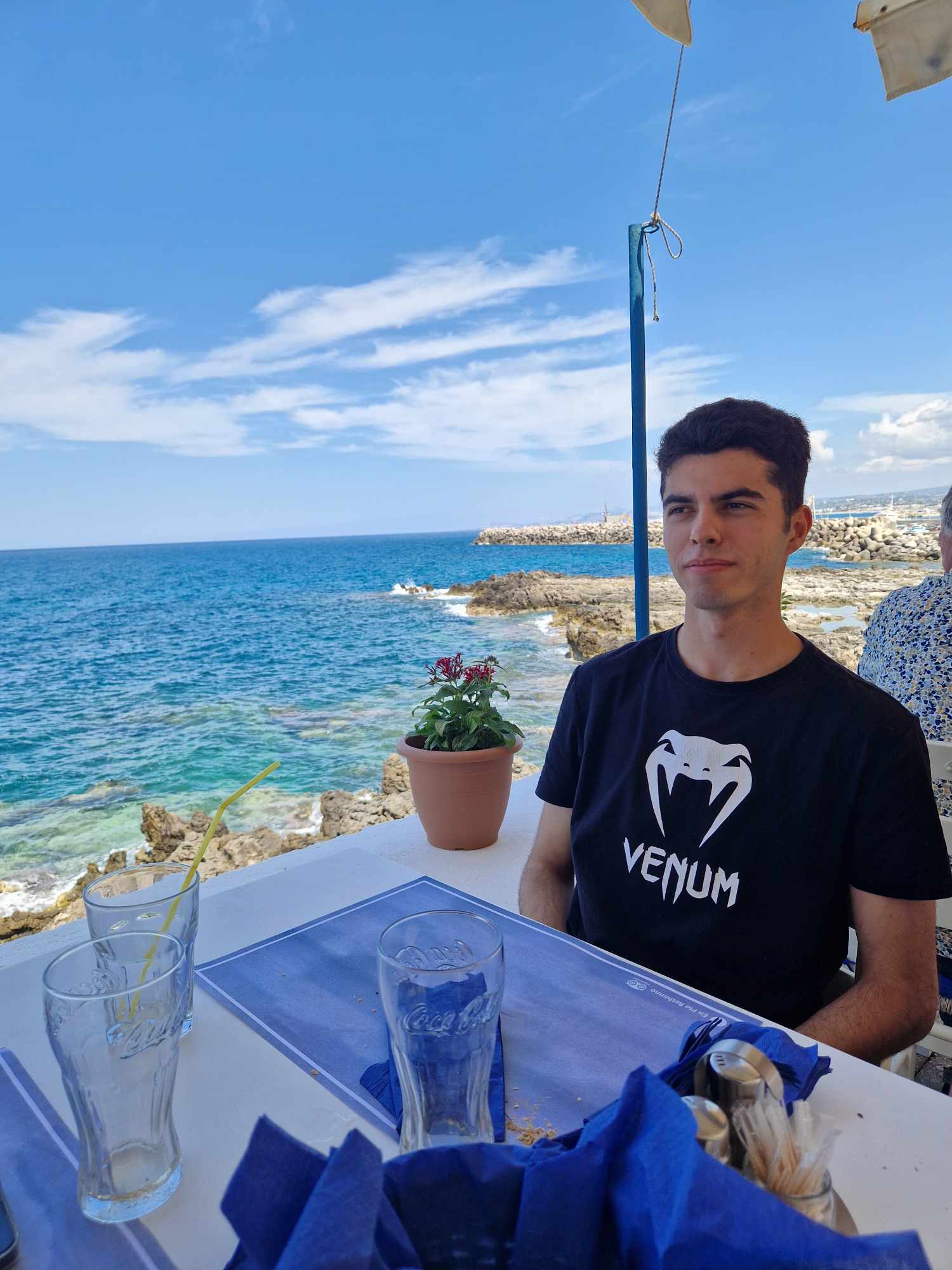 Salah-edine - Herentals - Anvers | Plans Cul