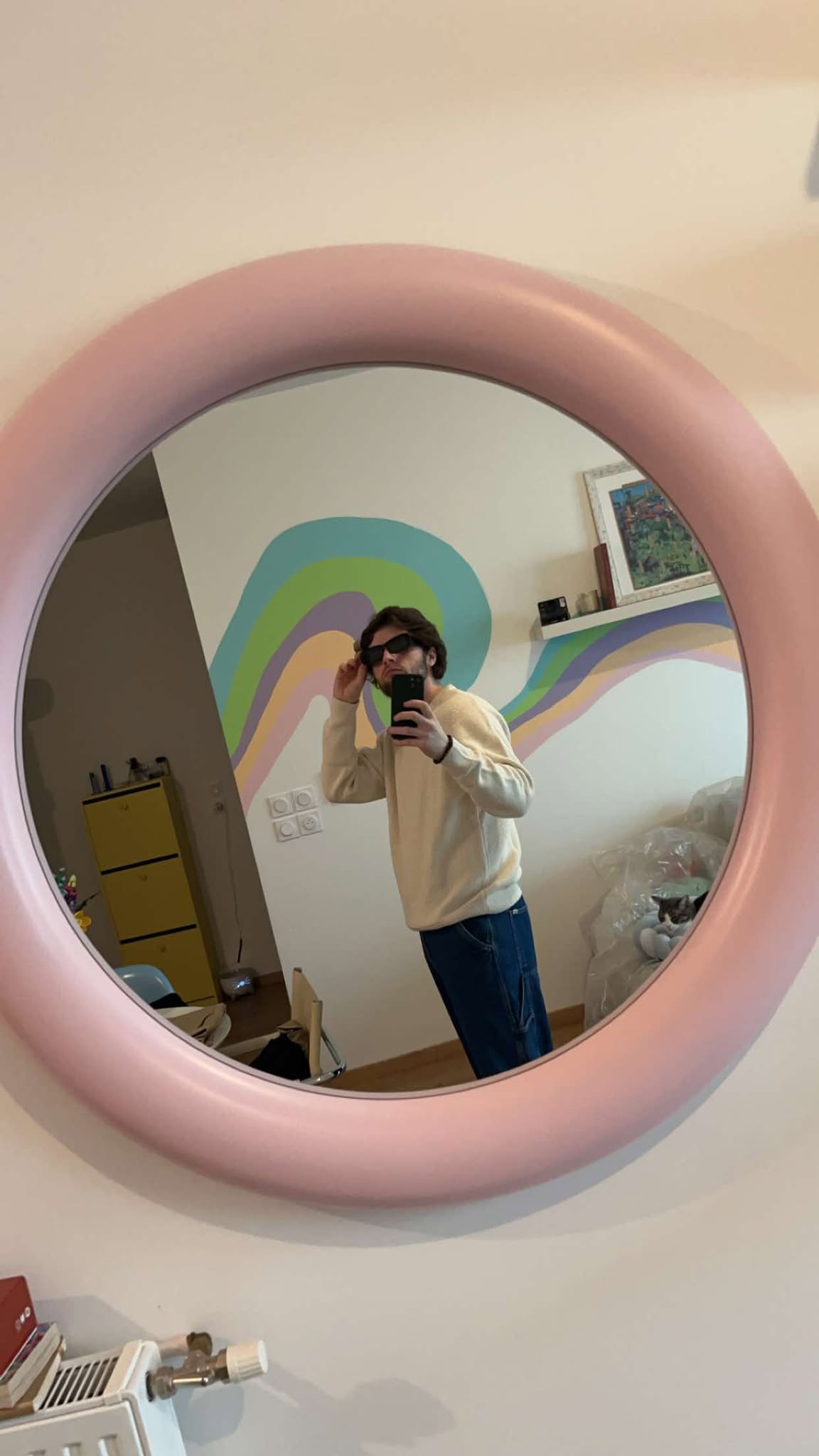 Seni - Beveren-Kruibeke-Zwijndrecht - Flandre orientale | Plans Cul