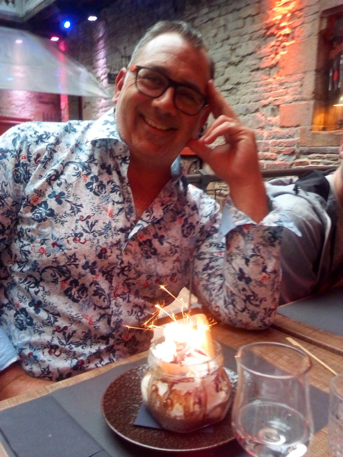 Cesaire - Chaudfontaine - Liège | Plans Cul