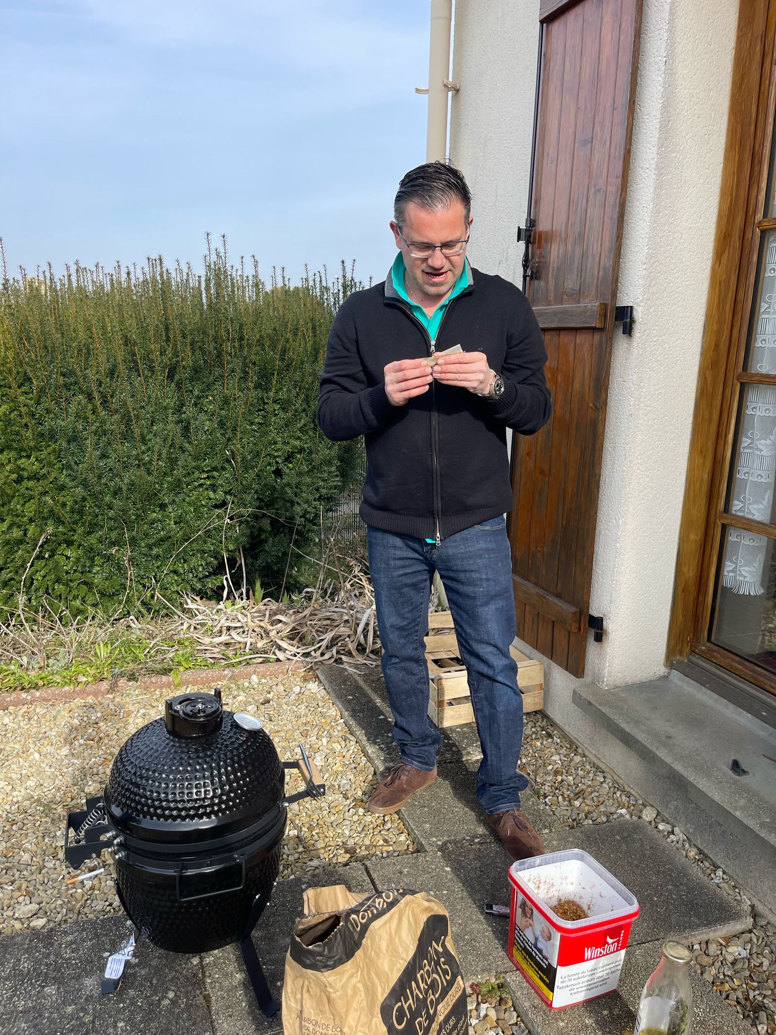 Ouail - Plombières - Liège | Plans Cul