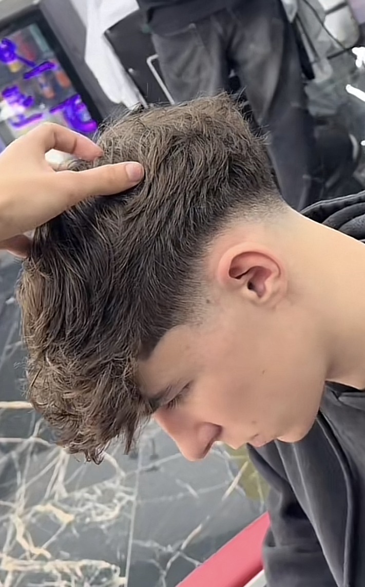 Miled - Herbeumont - Luxembourg | Plans Cul