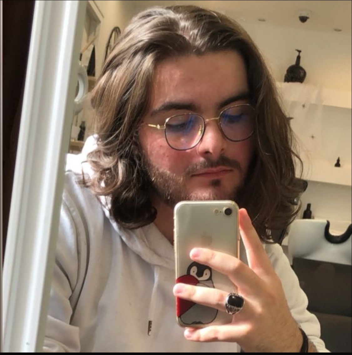 Maamar - Hamoir - Liège | Plans Cul