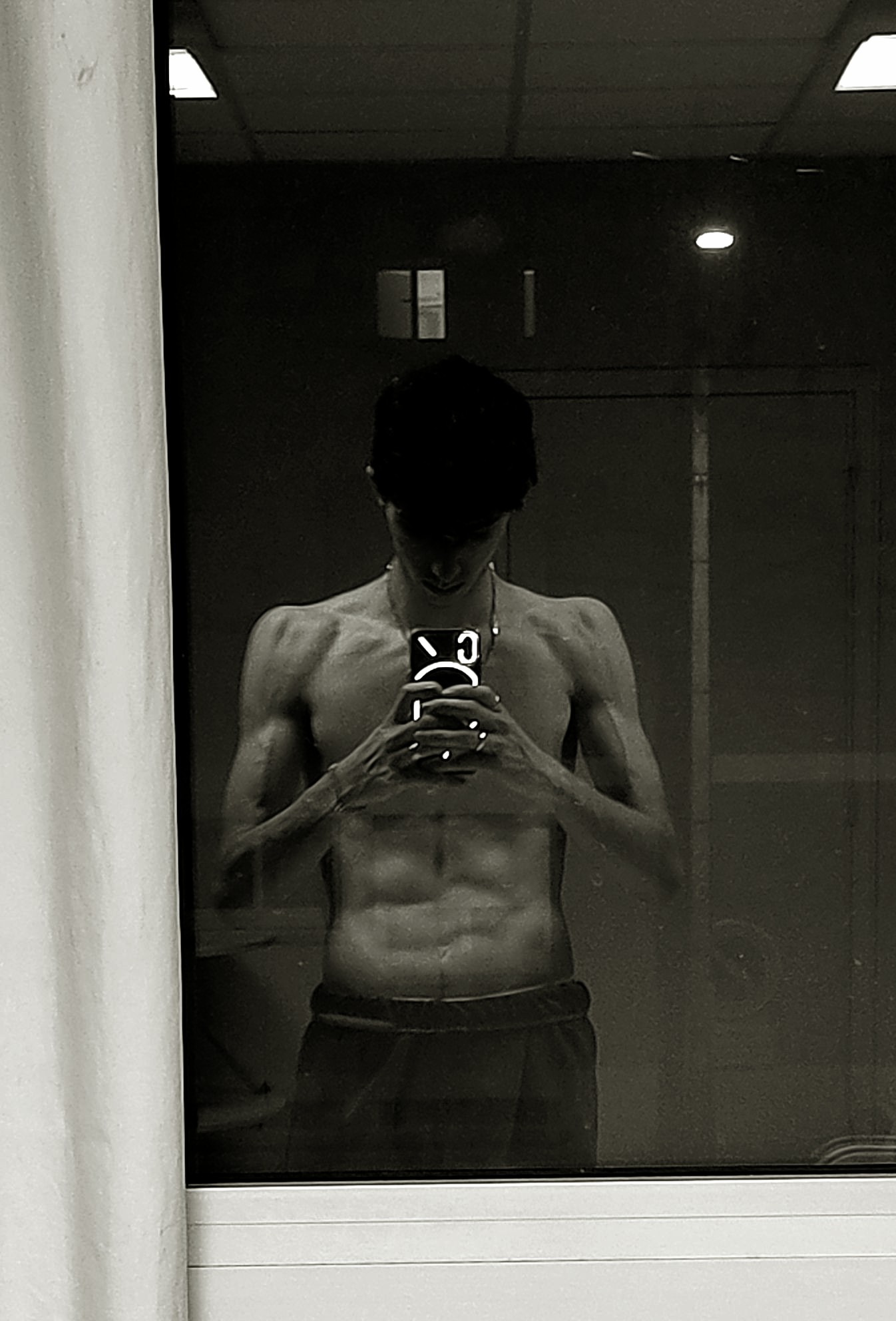 Boubakari - Niel - Anvers | Plans Cul