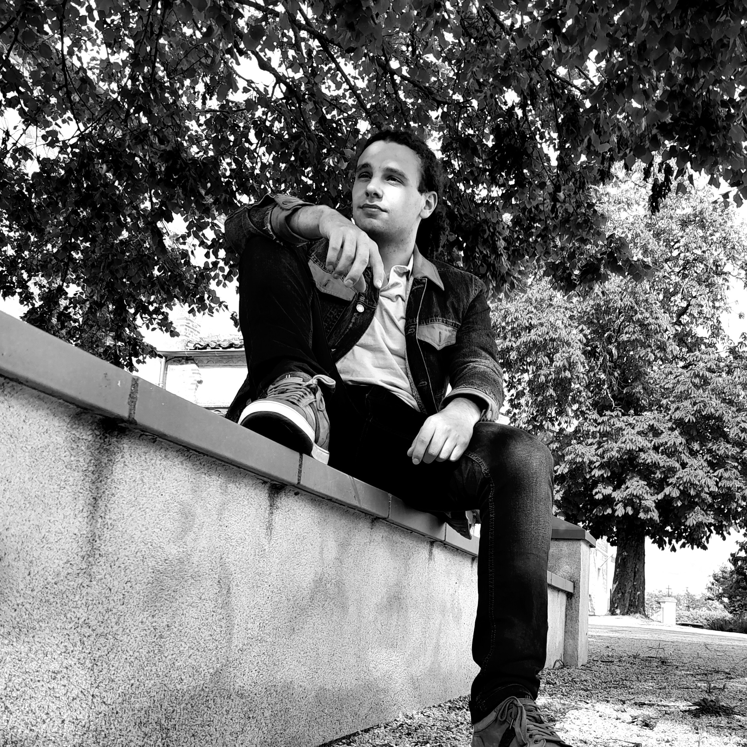 Yaneck - Oupeye - Liège | Plans Cul