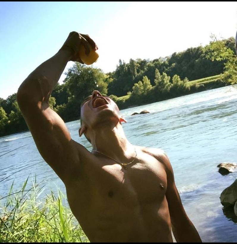 Pierre-jerome - Hasselt - Limbourg | Plans Cul