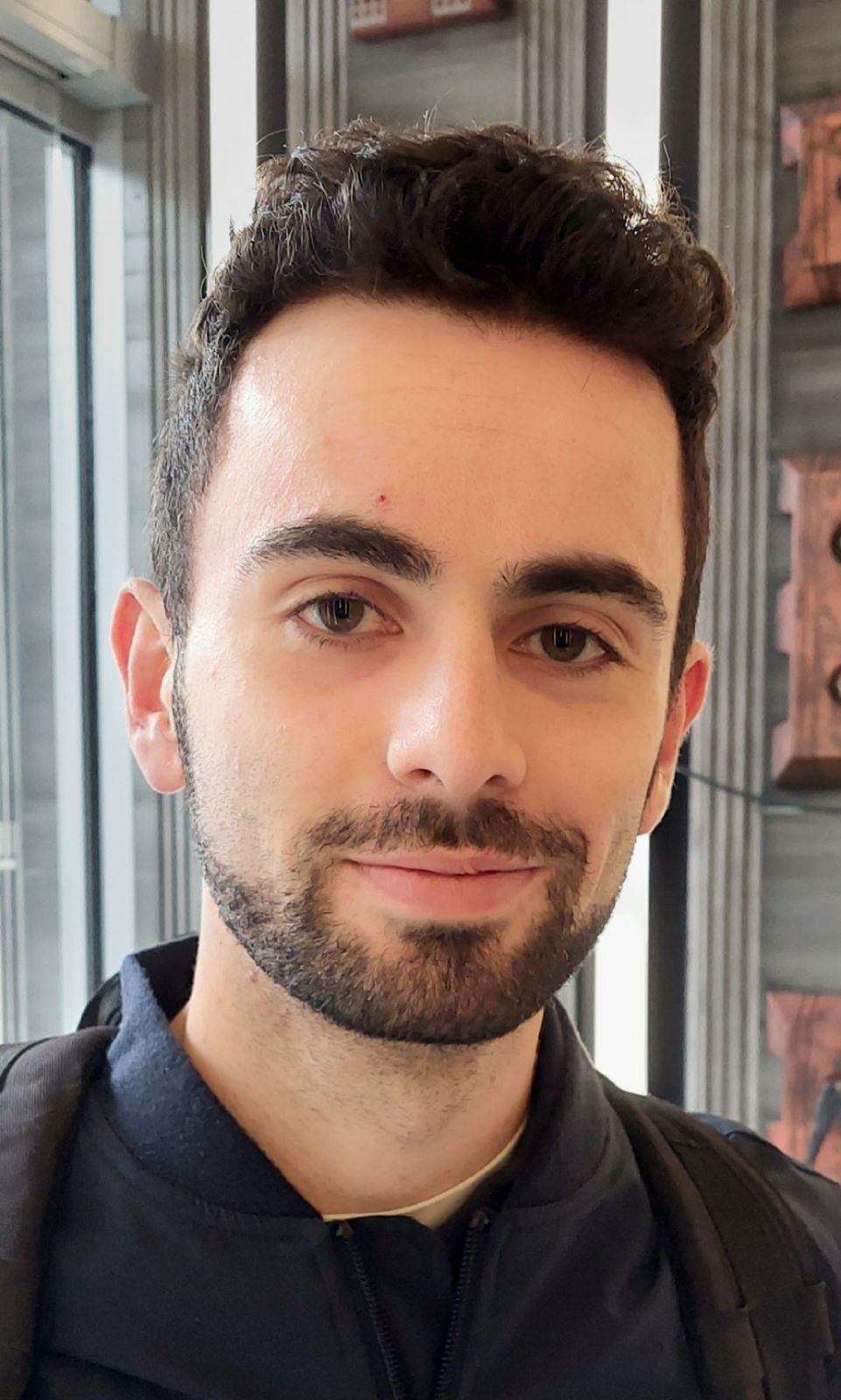 Abdelouaheb - Les Bons Villers - Hainaut | Plans Cul