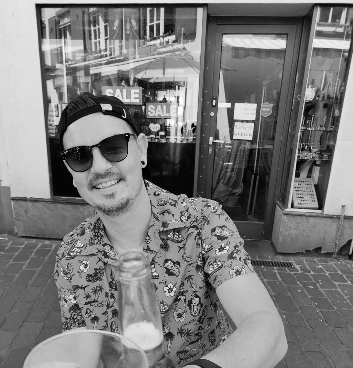 Nizare - Momignies - Hainaut | Plans Cul