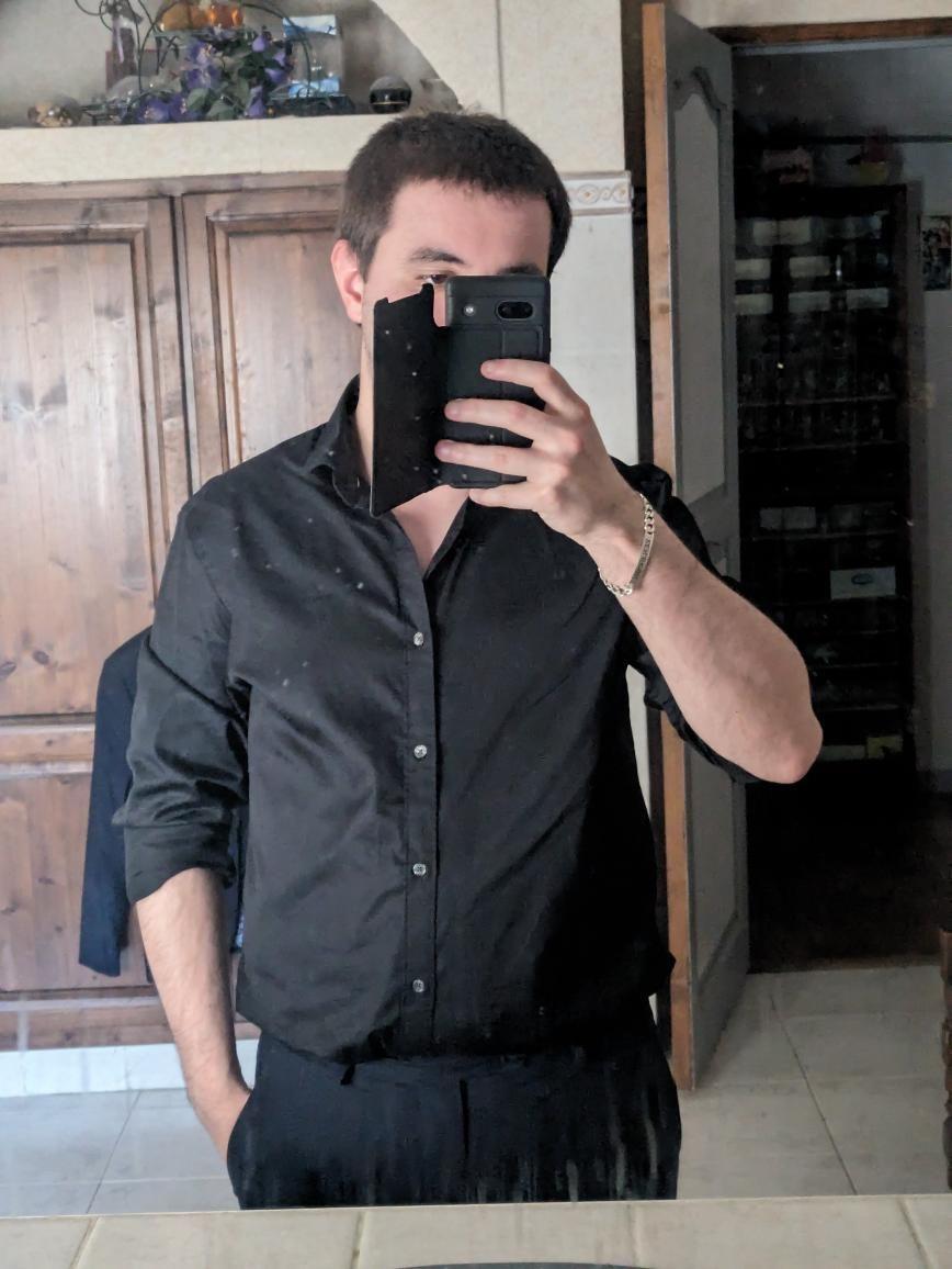 Henri-georges - Duffel - Anvers | Plans Cul