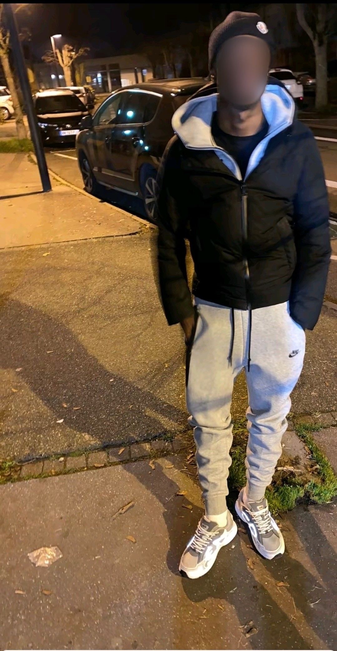 Yves-alain - Herck-la-Ville - Limbourg | Plans Cul