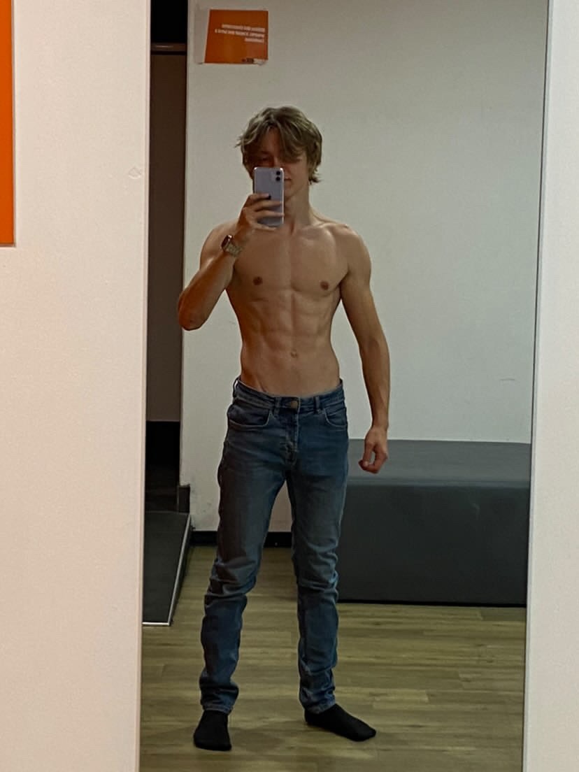 Stevie - La Calamine - Liège | Plans Cul