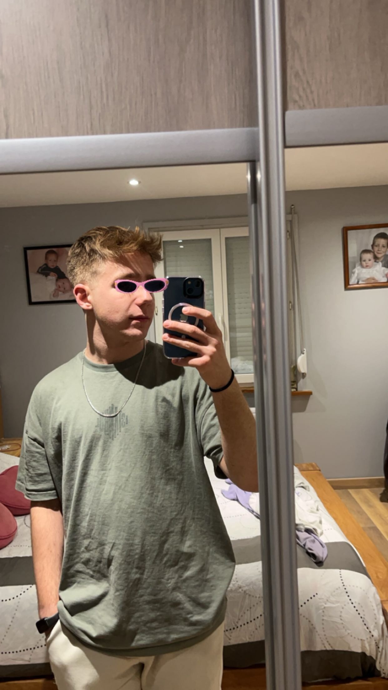 Mohamed-said - Rijkevorsel - Anvers | Plans Cul