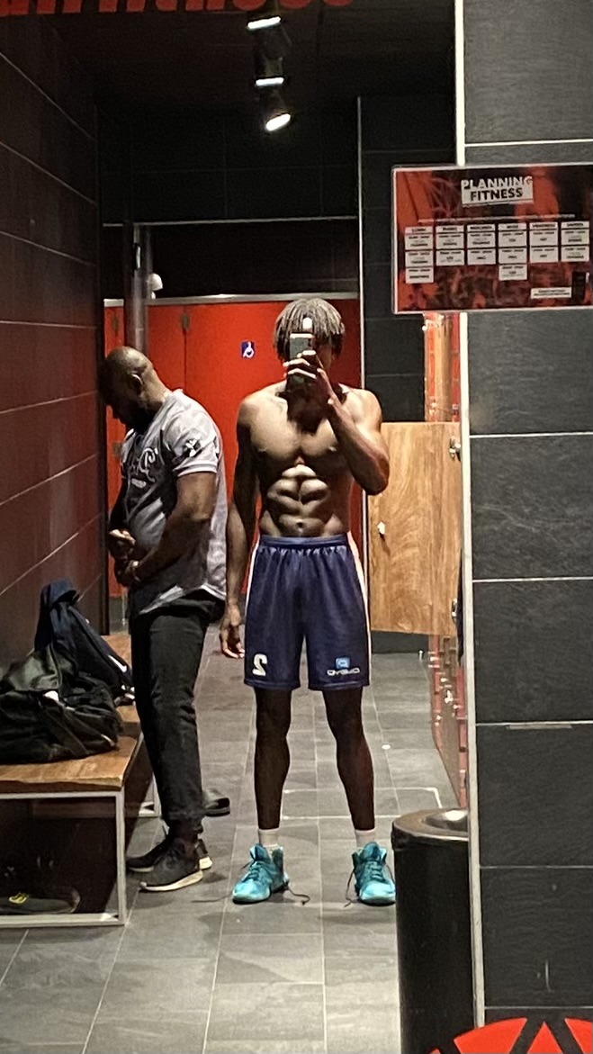 Rodouane - Verlaine - Liège | Plans Cul