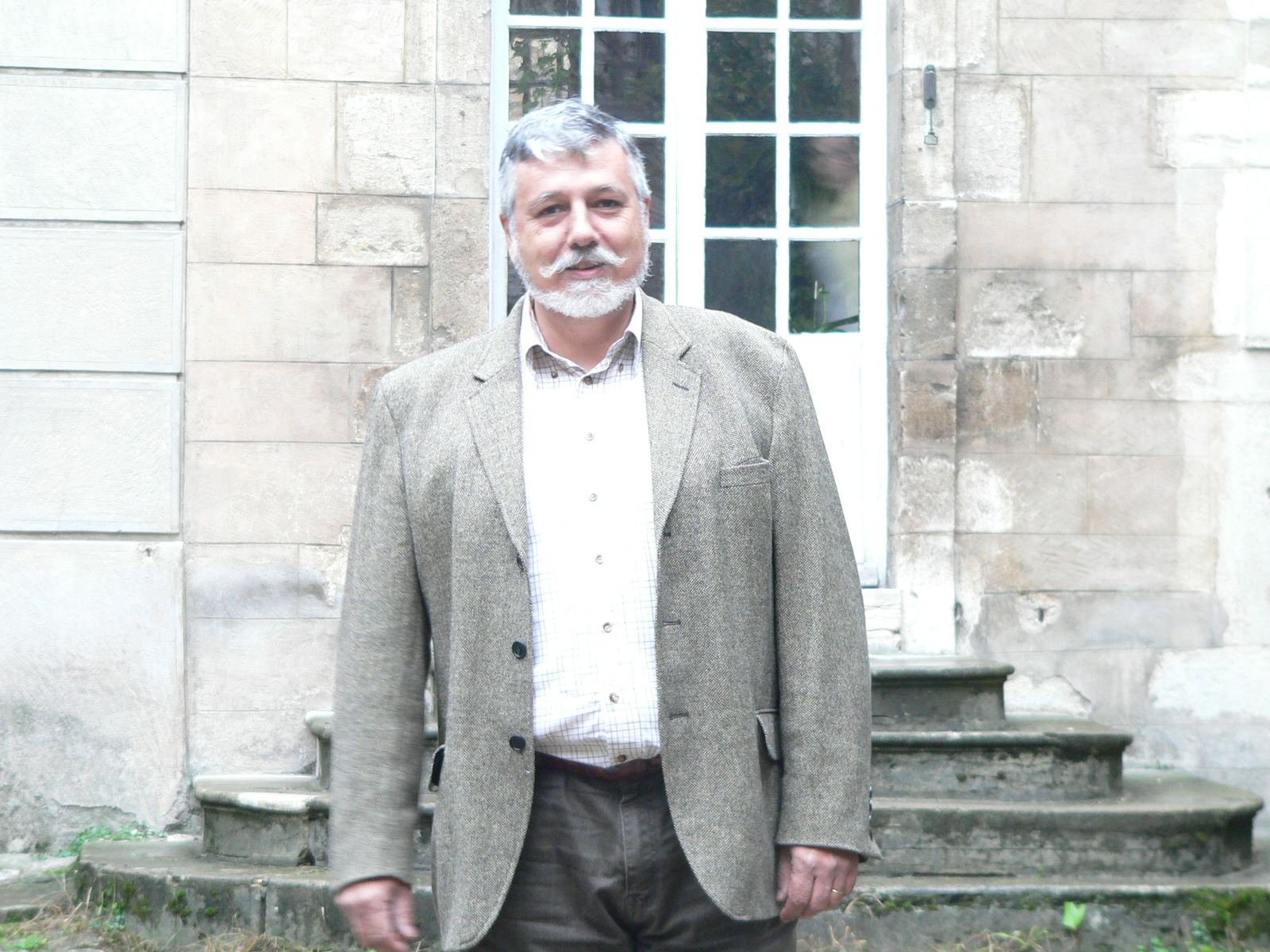 Mamedi - Leuze-en-Hainaut - Hainaut | Plans Cul