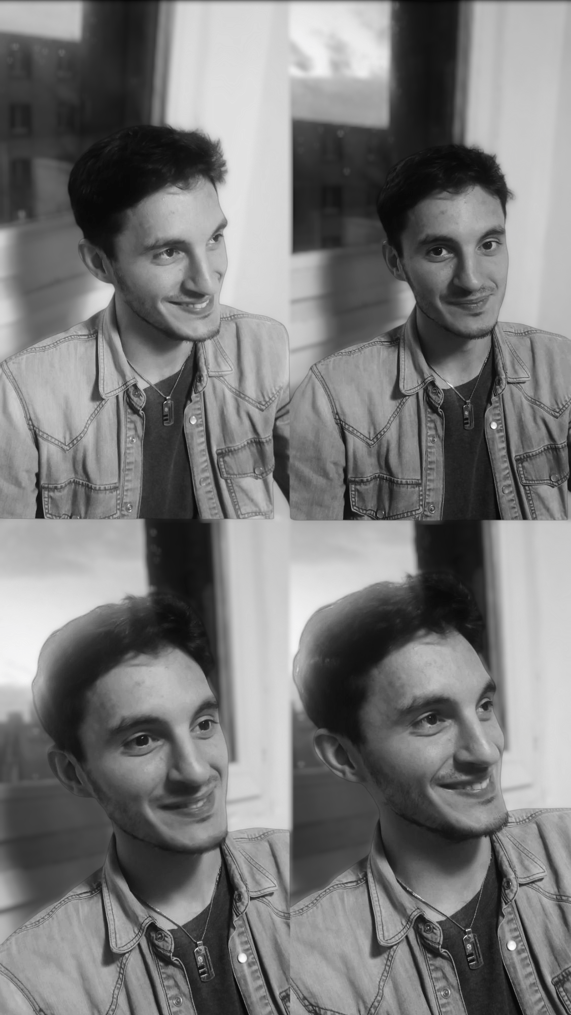 Yvon-marie - Bornem - Anvers | Plans Cul