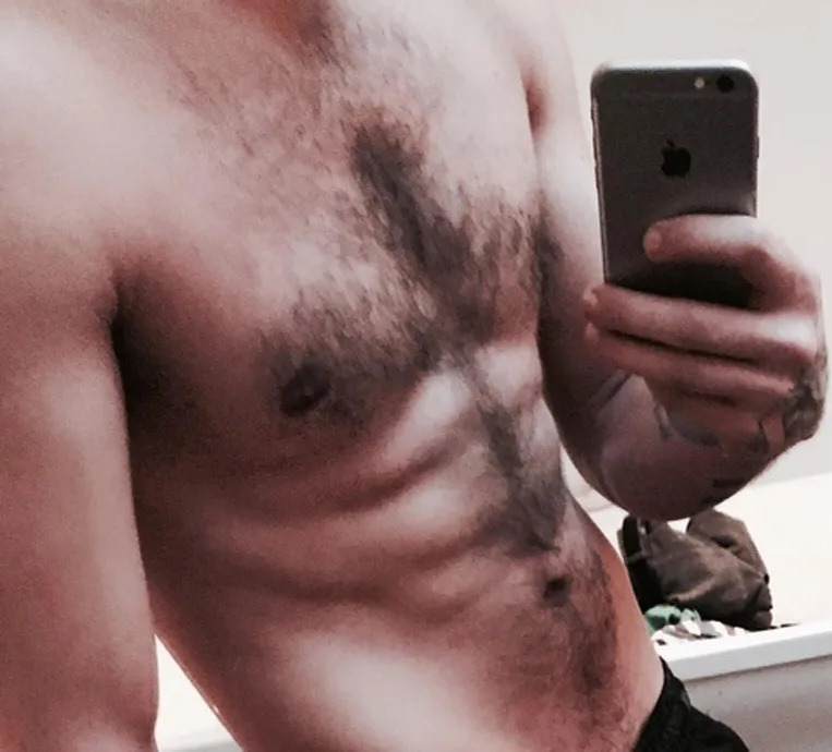 Vincent-xavier - Châtelet - Hainaut | Plans Cul