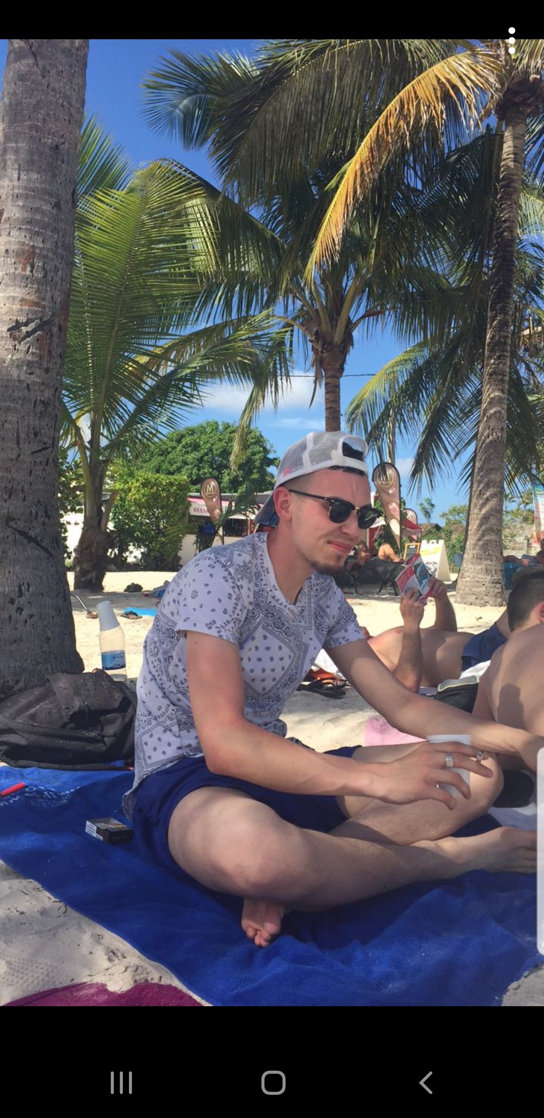 Ceszlaw - Aartselaar - Anvers | Plans Cul