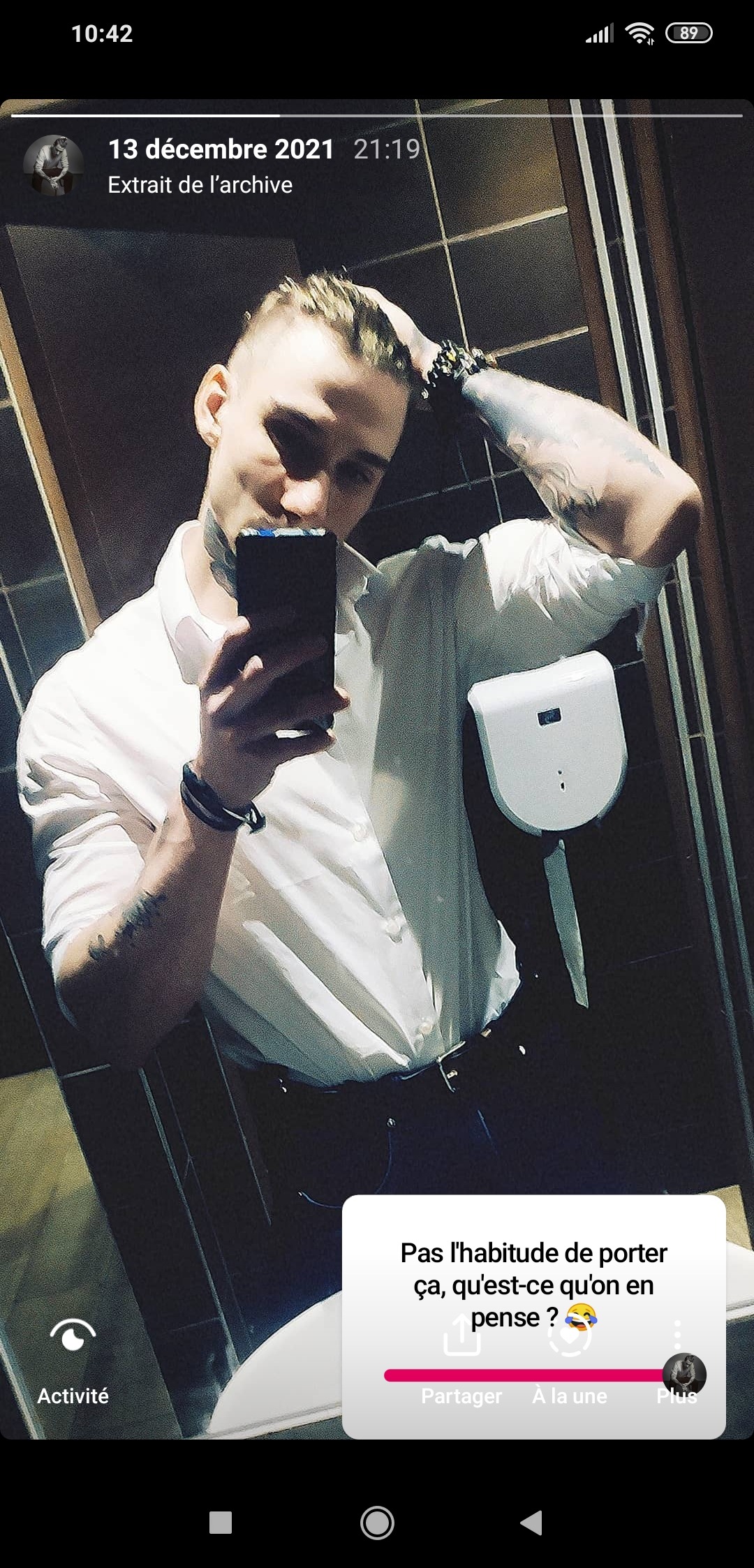 Nehemy - Nandrin - Liège | Plans Cul