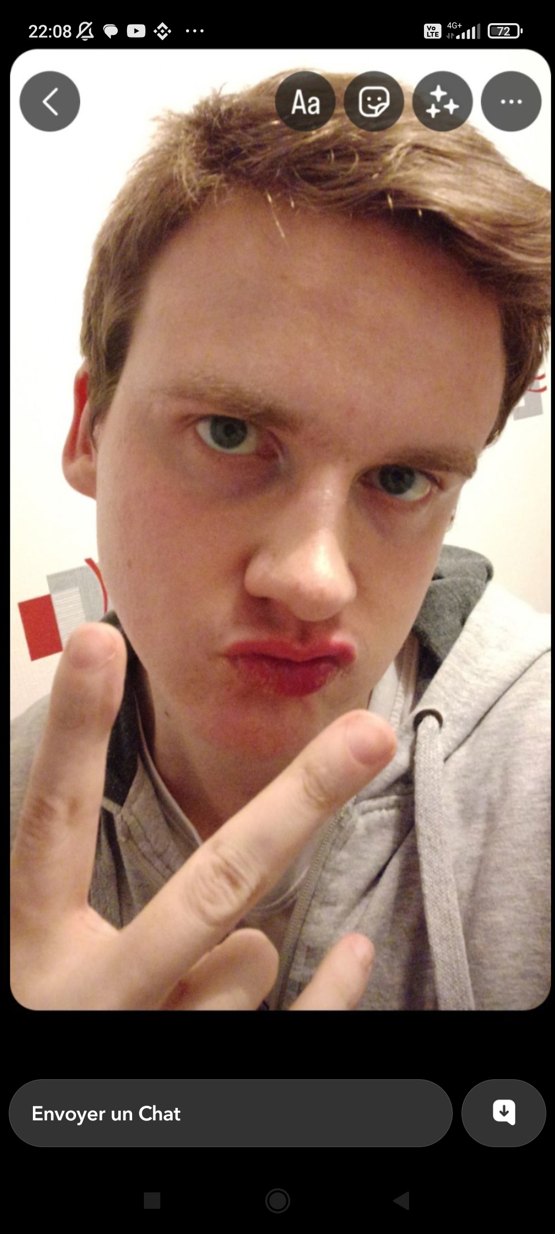 Pancrace - Wanze - Liège | Plans Cul