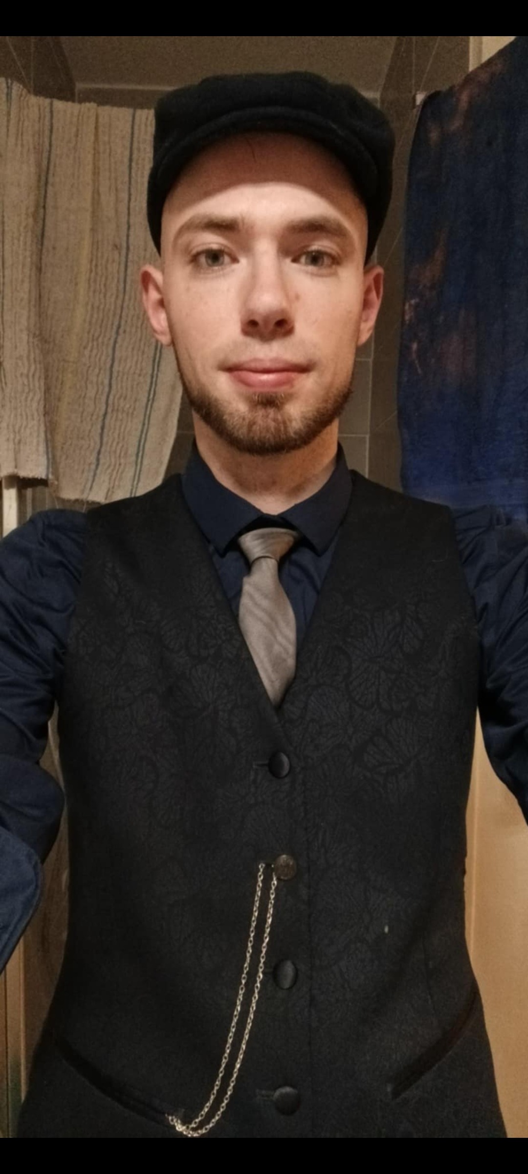 Moufid - Hamme - Flandre orientale | Plans Cul