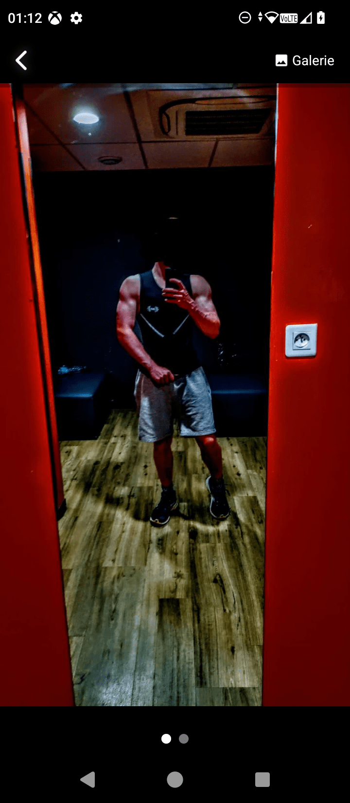 Ademar - Ferrières - Liège | Plans Cul