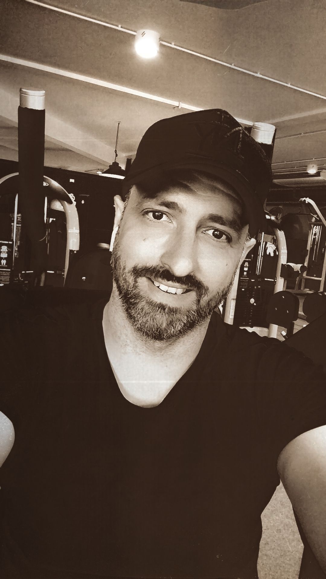 Jonny - Bornem - Anvers | Plans Cul