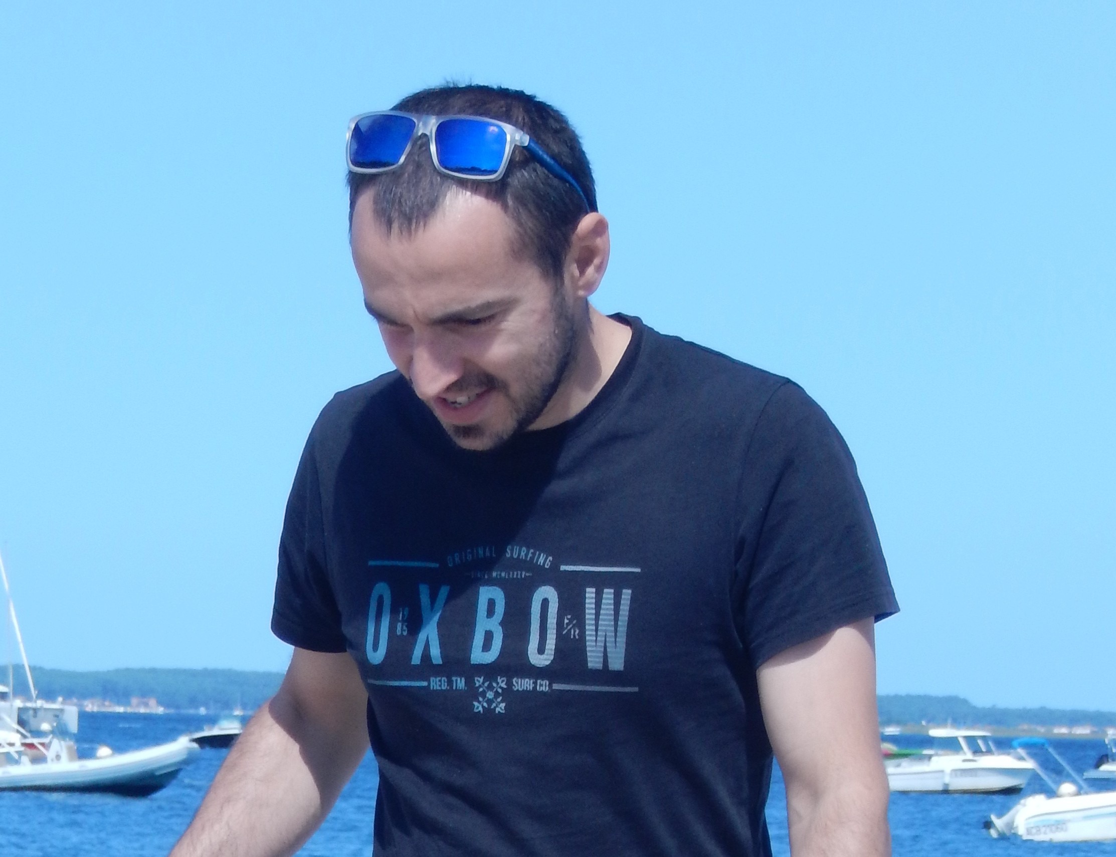 Guy-marc - Duffel - Anvers | Plans Cul